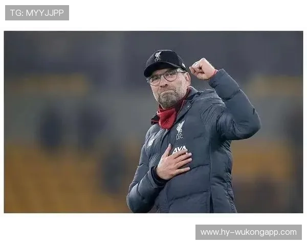 利物浦陷入战术迷茫，克洛普的“摇滚足球”真过时了吗？