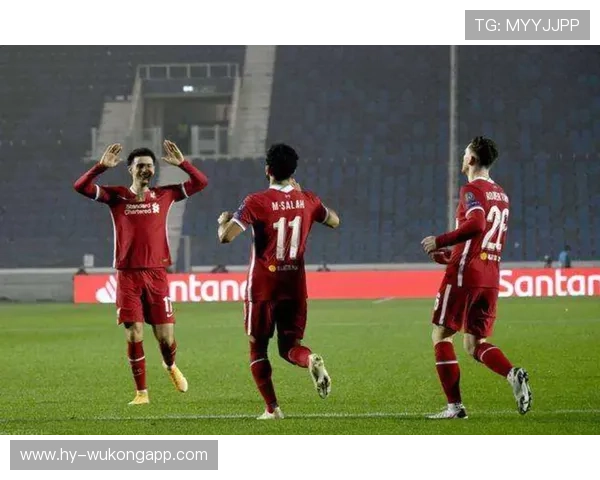 利物浦多线作战压力显现，阵容深度稳定性面临考验，赛季竞争格局或受影响