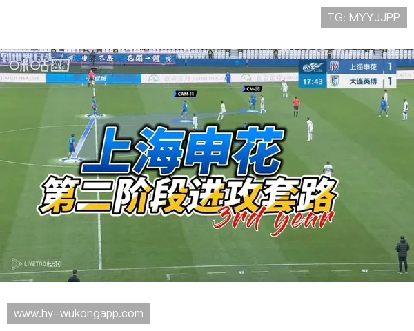 上海申花边路利用有限，进攻宽度为何不足？