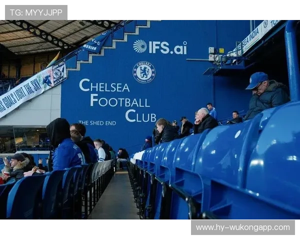 切尔西遭遇转会禁令，争冠前景面临严峻考验