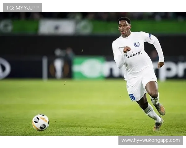 乔纳森·戴维根特爆发赛季惊艳表现解析