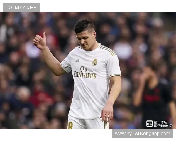 伊萨克与约维奇：终结效率及战术适配性对比分析