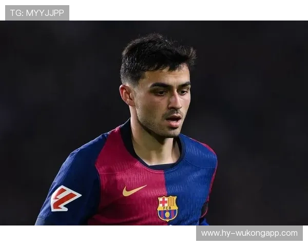 佩德里与加维，巴萨中场新双核，战术角色与体系适配对比分析