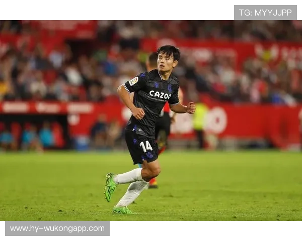 久保建英加盟皇家社会后迎来生涯爆发期解析