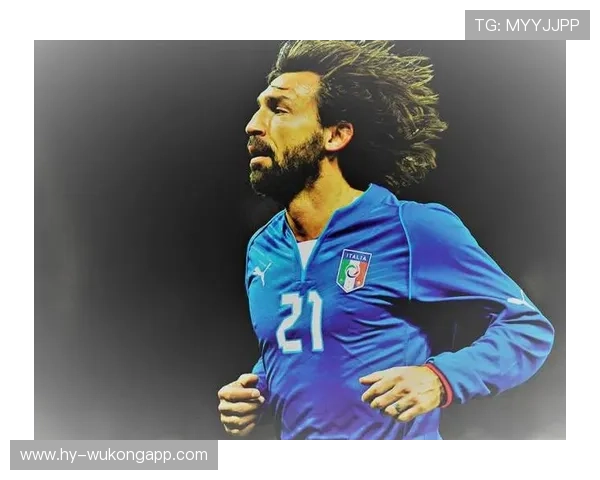 克罗斯与皮尔洛：组织核心的球权分配与推进路径分化