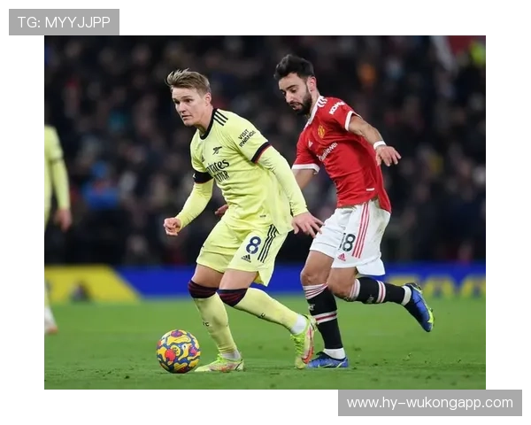 B费与厄德高：体系核心角色的战术对比