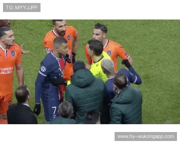 交换场地规则有哪些细节限制？一文拆解裁判如何判罚