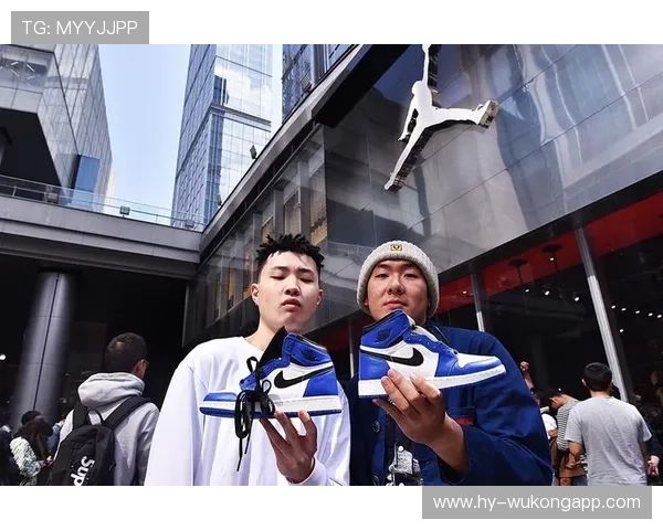 乔丹穿着球鞋去超市那画面，我哭笑不得啊！