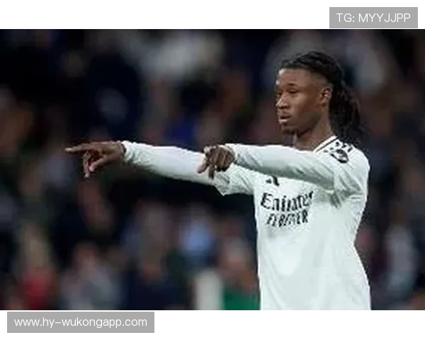 卡马文加是否全能却缺乏专精