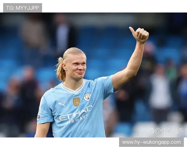 哈兰德触球次数与进球效率解析：低参与度下的高产出模型