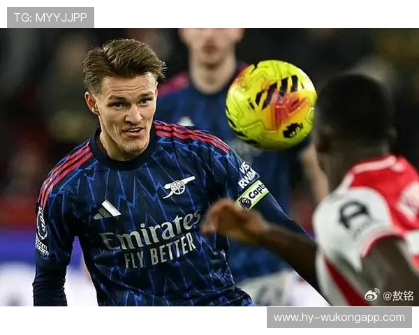 厄德高当前竞技状态 是否已经触达职业生涯成长上限