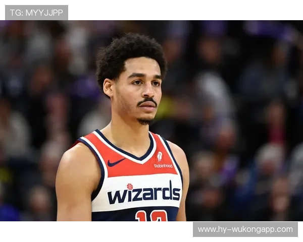 乔丹·普尔无球跑动提升三分命中率，拉开勇士外线空间差距