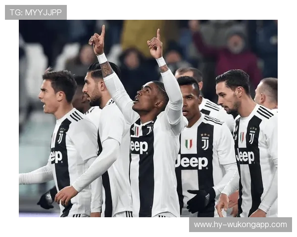 尤文图斯进攻效率持续低迷，控球难转化威胁，表现依赖运气是否具备争冠底气？