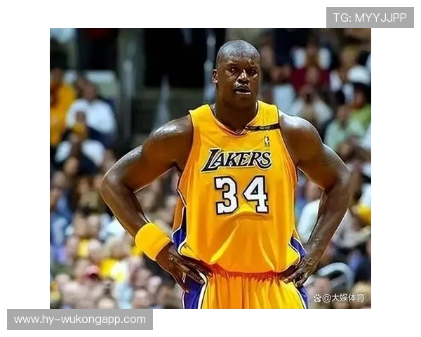 奥尼尔篮下强攻效率领先内线对手统治比赛节奏