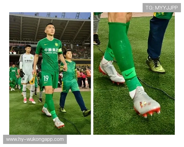 球鞋违规到底算不算犯规？足球规则如何界定装备规范