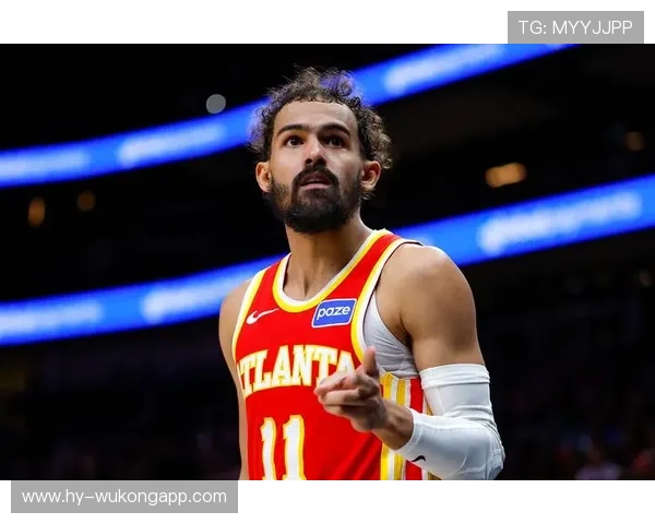 特雷·杨这生活节奏，堪比连续剧男主角啊，谁能想他私底下居然是个省钱高手！