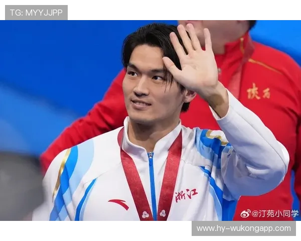 徐嘉余训练完直接去提了辆百万豪车，这反差谁懂啊