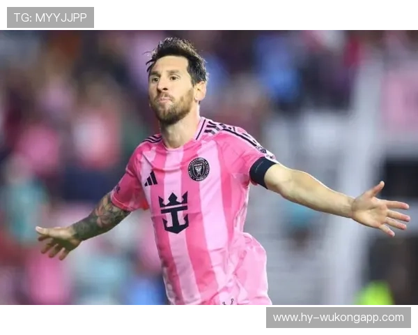 梅西是否具备领袖气质？