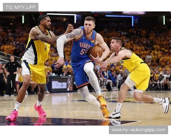 伊戈达拉关键防守提升季后赛挡拆防守效率明显