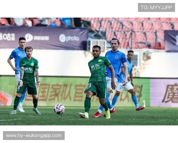 北京国安控球占优却威胁不足，进攻效率问题逐步反映