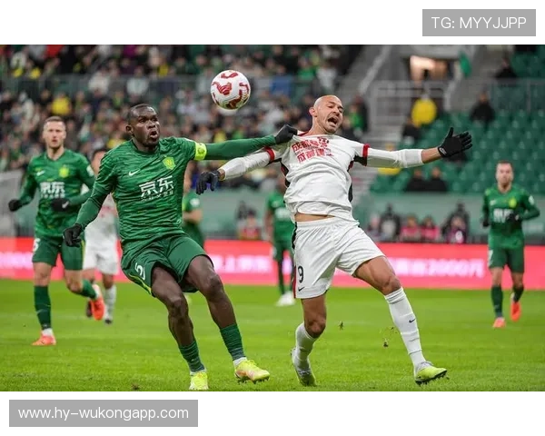 国安关键战连续崩盘，防守问题已对争冠形势产生影响