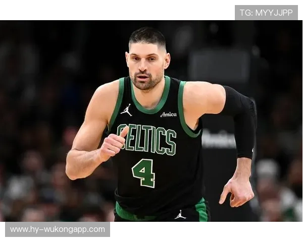 武切维奇挡拆制造空位率提升，助力球队内线得分爆发