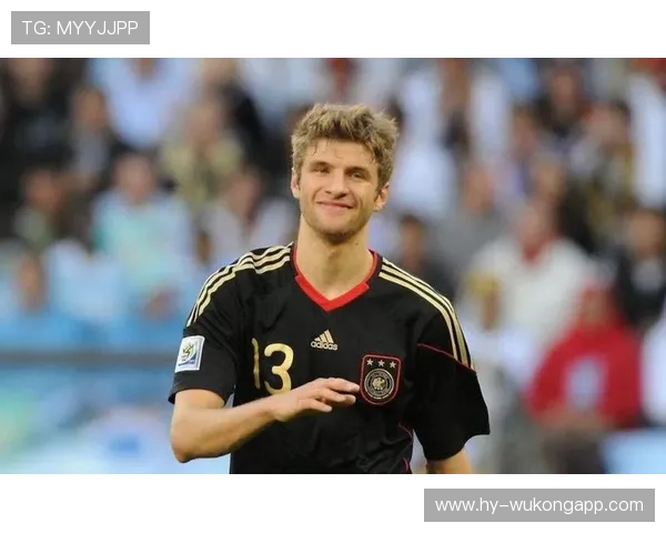 穆西亚拉vs托马斯·穆勒 位置传承下的适配度差距在哪