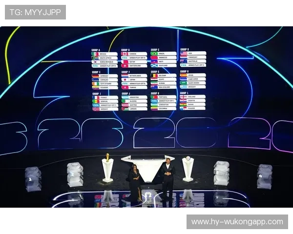 2026世界杯48队12小组赛制规则怎么分组出线