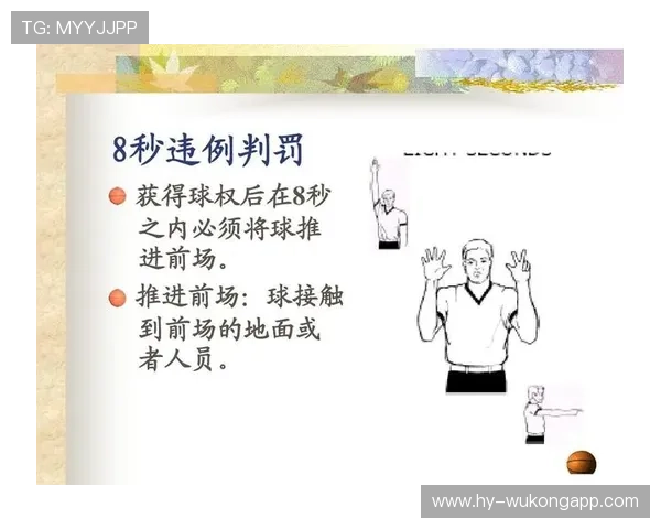 篮球规则详解“控球权”在比赛中到底意味着什么？