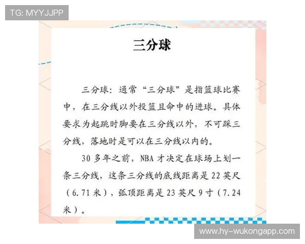 篮球限制区规则详解：了解篮下区域的特殊规则与作用