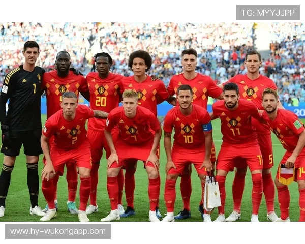 比利时2026世界杯前景如何:黄金一代谢幕前最后冲冠机会 比利时2026世界杯前景如何:黄金一代谢幕前最后冲冠机会