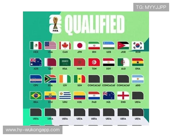 2026世界杯小组第三名为什么还有机会