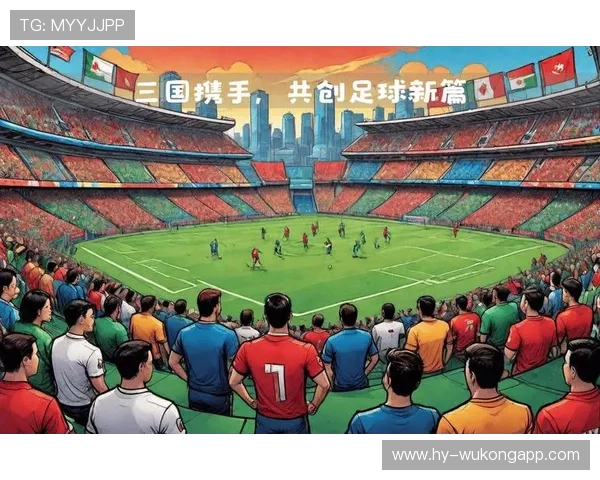 2026世界杯三国联合举办对球迷旅行有何影响