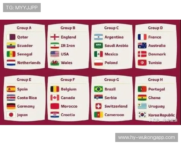 2026世界杯同分规则最新详解 2026世界杯同分规则最新详解