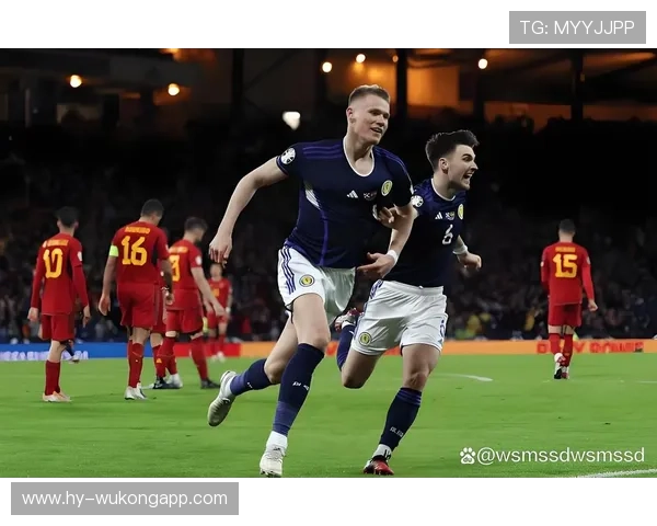 苏格兰冲击2026美加墨世界杯：晋级前景与阵容预测分析